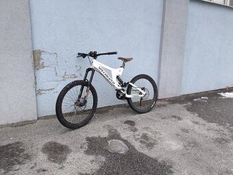 Specialized Big Hit (2010)