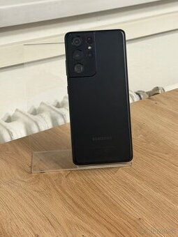 PREDANÉ Dobrý deň Ponúkam na predaj Samsung Galaxy S21 Ultra