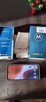 Predám mobilný telefón Motorola G32 6GB/128GB.