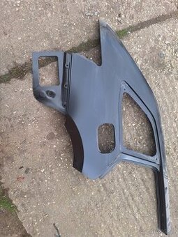 superb 3 kombi NOVÝ pravý zadní blatník