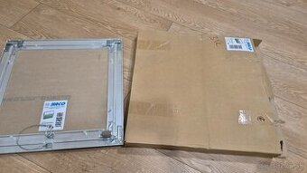 Revizne dvierka hlinikove