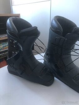 lyžiarky Botas