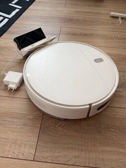 Predám robotický vysávač Xiaomi