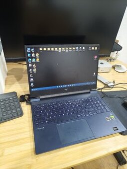 Notebook herny Victus By HP