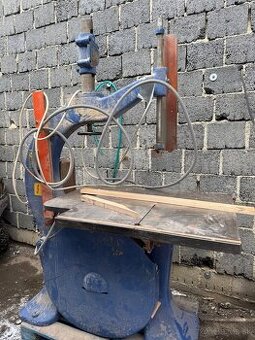 Pasová Pila Tos na drevo