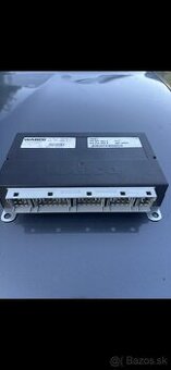 Audi a6c6 vzduchova RJ podvozka