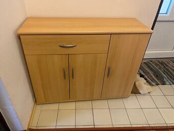 Darujem malu skirnku