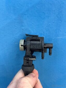 Ventil N75 regulácia turba 1.9 TDi vw group