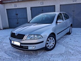 Škoda Octavia 1.9 TDi 77Kw rok výroby 2008.