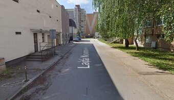 Na predaj Garáž v Pezinku L. Novomeského