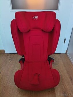Autosedačka Römer KidFix 2R