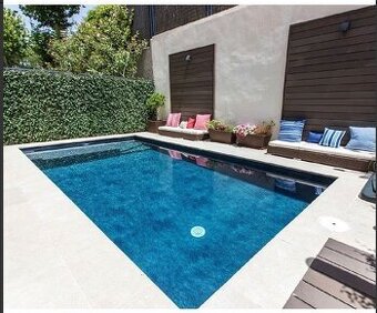 Bazénová fólia Renolit Alkorplan 2000 jadranská modrá; 15BM