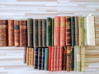 knihy v Nemčine,Anglicky,Francúzsky