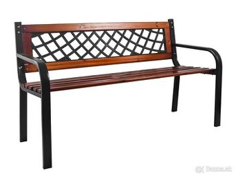 predám záhradnú lavicu a ležadlá