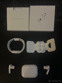 Airpods pro 2 ANC