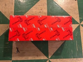 Predám zadné tlmiče Toyota Corolla