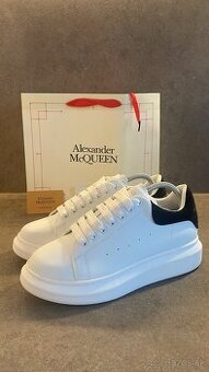Alexander McQueen