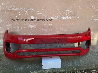 VW Amarok, VW Arteon - použité náhradné diely