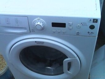 Pračka Indesit