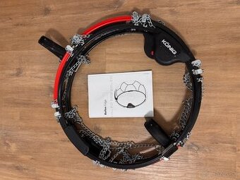 Snehové reťaze König Reflex Edge 597 – nové