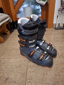 Lyžiarky Tecnica mach sport mv 90 flex