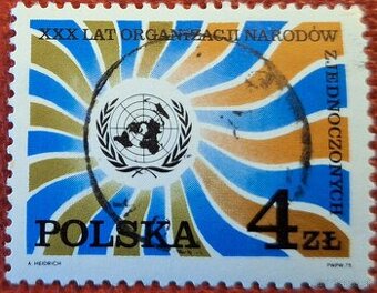 Poštová známka č. 3900