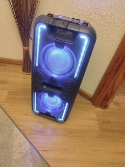 Party reproduktor Sharp ps920