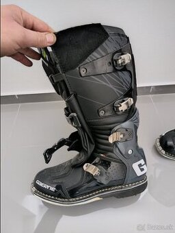 Čižmy Gaerne Fastback Endurance