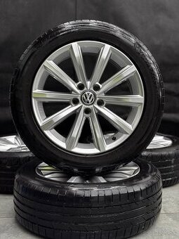✅ 5x112 r17 London Passat b8 letná sada