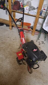 Predam kultivátor zn. Hecht 761