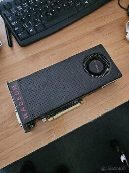 Radeon RX 470