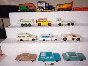 Matchbox RW superfast 2