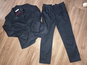 Detský oblek Reserved 152