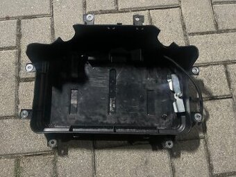 Podložka pod batériu pre Webasto VW Touareg 1