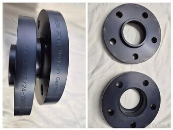 Rozširovacie podložky  -  5x112 20mm