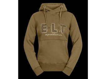 Damska mikina jazdecka