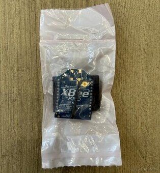 Arduino + XBee (SparkFun) moduly – nové, nepoužité