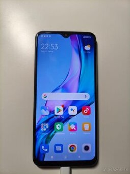 Xiaomi Redmi 9   4/64GB  Carbon Grey