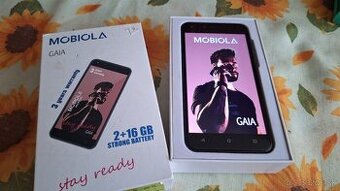 Mobiola Gaia 2/16GB android 7