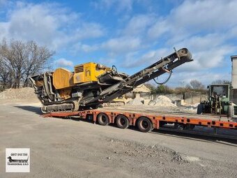 🚧 BA – PREPRAVA STAVEBNÝCH STROJOV, KONŠTRUKCIÍ A VOZIDIEL