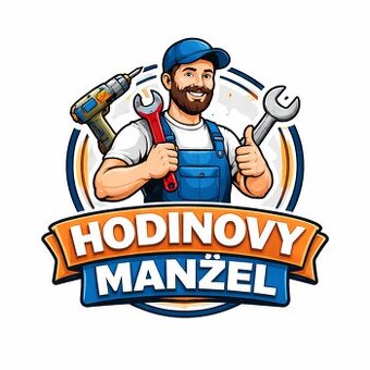 Hodinový manžel