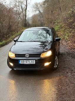 🚗 Volkswagen Polo 1.2 12V Highline 2012 BlueMotion