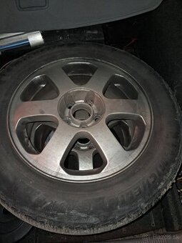 5x100 r15