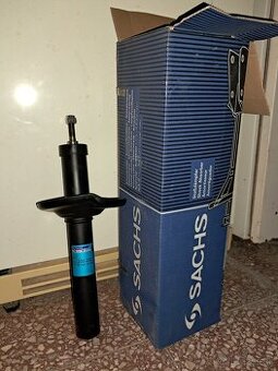 Tlmič pruženia predný Sachs Felícia 1,3