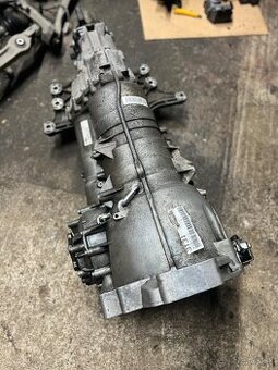 Audi a6 c6 prevodovka