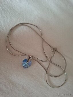 Náhrdelník s príveskom