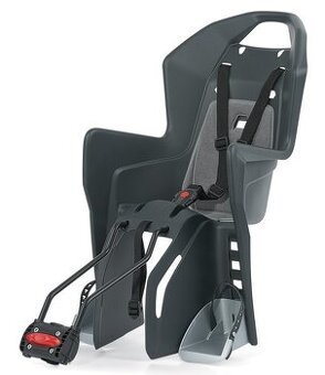 Cyklosedačka POLISPORT KOOLAH 29