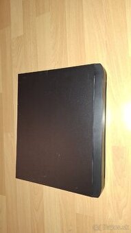 Záznamové zariadenie pre kamery DVR DS-7216HUHI-K2