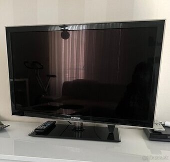 TV Samsung 32”