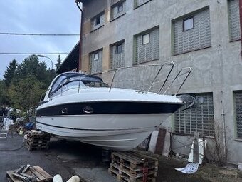 Kajutova loď Bavaria 29 Sport, 2005r.v.